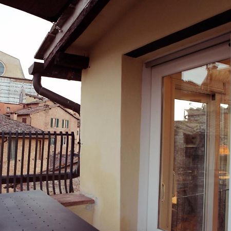 La Costarella - Central With Cozy Terrace سيينا المظهر الخارجي الصورة