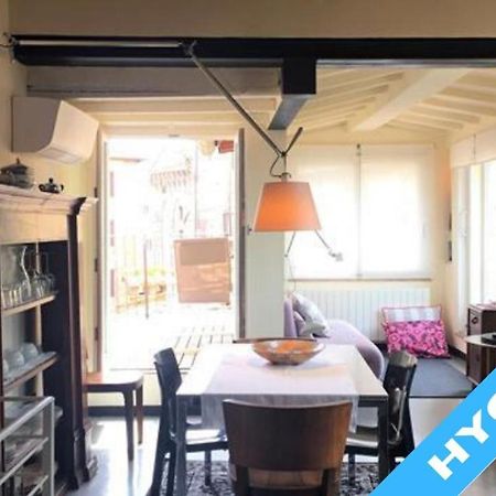 La Costarella - Central With Cozy Terrace سيينا المظهر الخارجي الصورة