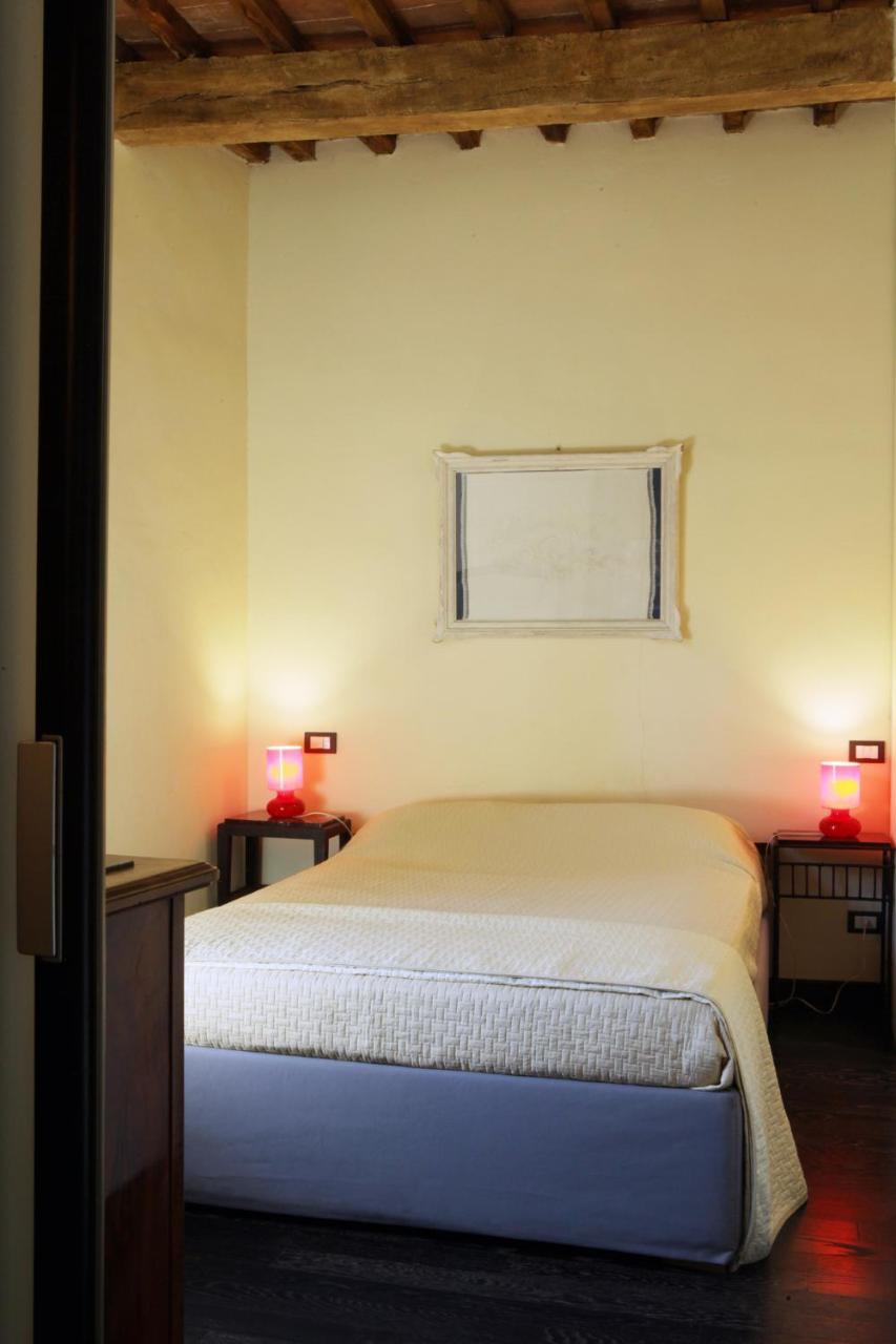 La Costarella - Central With Cozy Terrace سيينا المظهر الخارجي الصورة